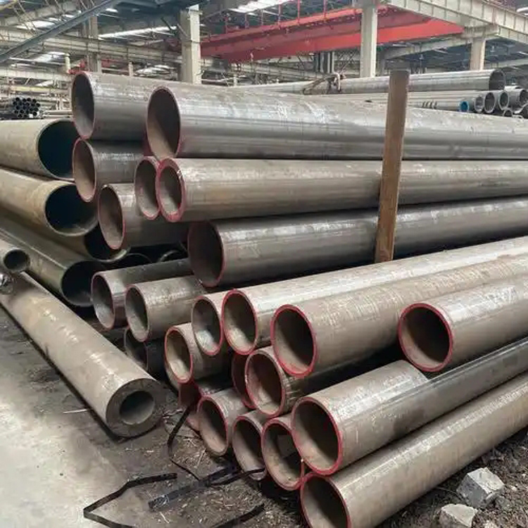 瑶海电厂用锅炉管